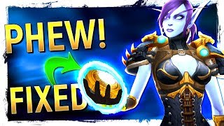 Blizz Pulls a ‘180’ On The Worst of Azerite & How True Is the BfA Sales Story REALLY? | WoW News