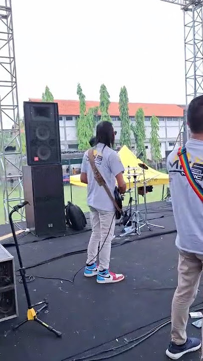 CEK SOUND FARIZ KENDANG MAHESA MUSIC LIVE GRESIK...