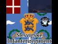 Guts & Blackpowder:Slesvigske Infanteriregiment(Vardøhus Fortress) *Gameplay*