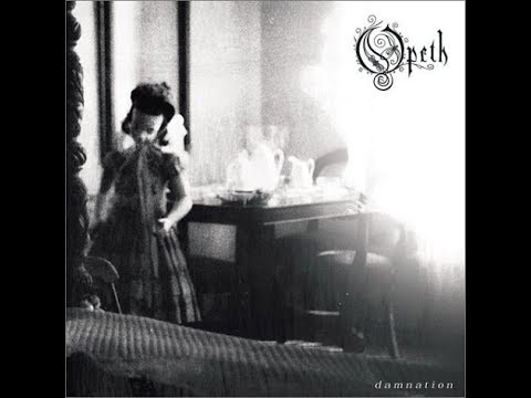 Matt Heafy (Trivium) - Opeth - "Windowpane" - Acoustic Cover