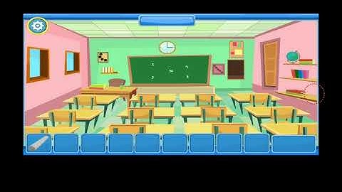 #EscapeGameApps #CHATGAME Tricky Room Escape Level 2 Walkthrough (Escape Game Apps)