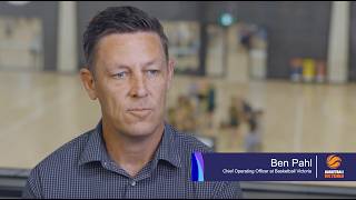 Basketball Victoria: How PlayHQ Helps Australia's Biggest Basketball Community Grow