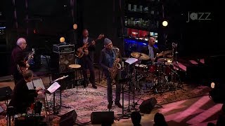 Charles Lloyd & The Marvels with Bill Frisell - 2016-01-29 set 1 - Lincoln Center, New York, NY
