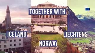 Eea 25 Years Of Partnership And Opportunities