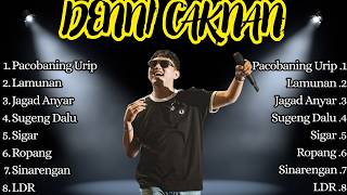 Kumpulan Lagu Denny Caknan Terbaru 2026   Album Lagu Jawa Viral
