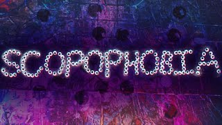 Scopophobia | ARTS 201 Project [Flash Warning]