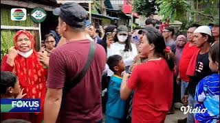 Fokus Pagi - 15/01/23