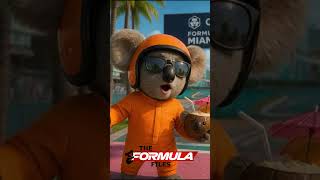 The Most Useless Team Radio Ever - Miami F1 GP 2026 #motorsport #formula1 #f1 #f1shorts #f1satire