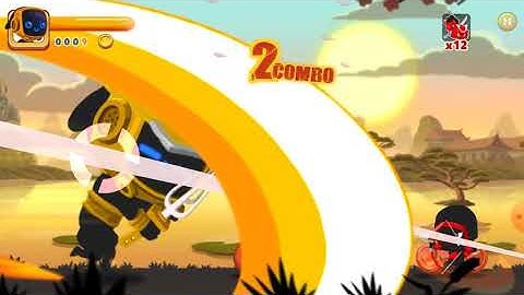 Ninja dash run---shoji lake--Epic arcade offline games 2020