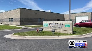 Local jail expansion fully funded