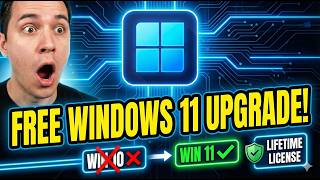 Extend Windows 10 Support Until 2032 🔥 Upgrade to IoT LTSC (No Data Loss!) @YOGIPCTUBE
