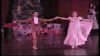 Full Performance: The Nutcracker by Riverside Ballet (December 1994) | Pt. 1