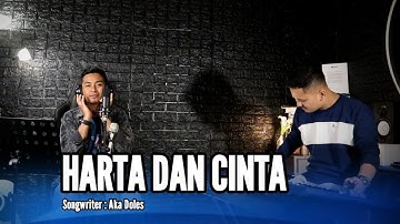 HARTA DAN CINTA - DANGDUT UDA FAJAR (OFFICIAL LIVE MUSIC)
