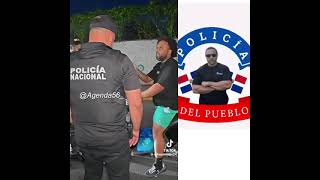 el dicrim lo secuestro y le robo