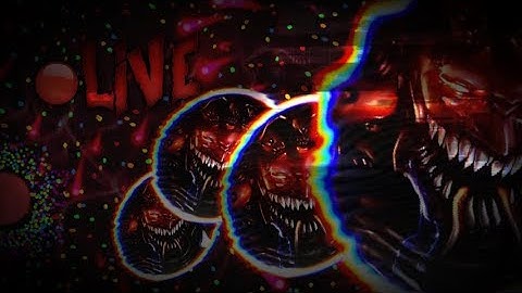 THE BLOB.IO   IS GREAT