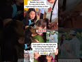 MOMMY ALEX GONZAGA  #shortvideo #cctto