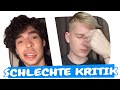 Das LÄCHERLICHSTE "KRITIK"-Video gegen KUCHENTV - Kuchen Talks#643