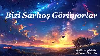 Bizi Sarhoş Görüyorlar (Damar Şarkılar - Cover) 🍷