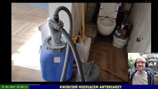 LAJW #801 - Wtorkowe Kręcenie Rotorem - 21 kwietnia 2026 godz. 20:32