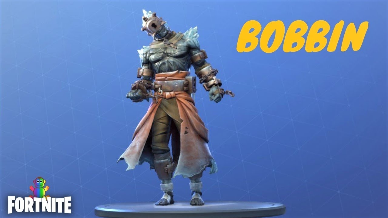 fortnite bobbin rare dance emote from daily item shop the prisoner is happy - fortnite bobbin