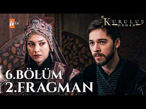 Kuruluş Orhan: Season 1, Episode 6 Clip