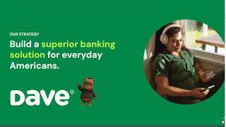 Information Dave 2023Q4 earnings call (stock up over 50%) News