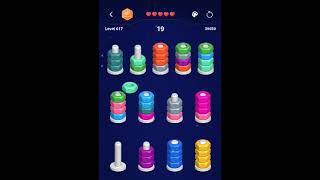 Famous Sort Nuts Level 611 - 620 Walkthrough | PuzzleChallenge ✔️ Profile