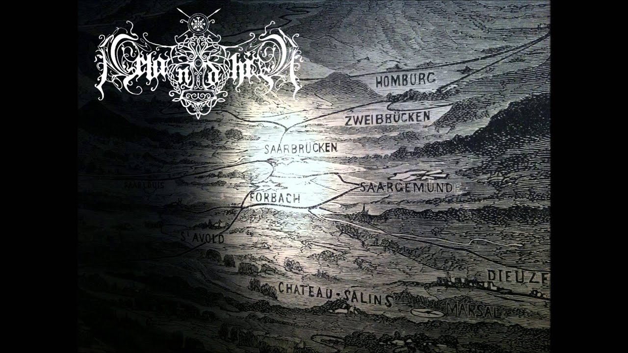 Nelandhir - Seelenbachs Schicksalslauf