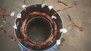 видео: ПЕРЕМОТКА ГЕНЕРАТОРА 36KWA - 1500R/MIN. РЕМОНТ ГЕНЕРАТОРА. generator repair картинка: ПЕРЕМОТКА ГЕНЕРАТОРА 36KWA - 1500R/MIN. РЕМОНТ ГЕНЕРАТОРА. generator repair