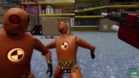 HYPERCHARGE Unboxed Tutorial - 4K60