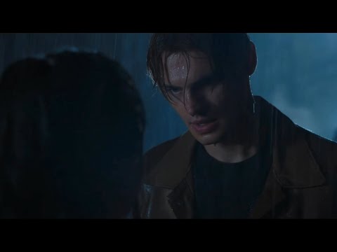 Damon \u0026 Elena ~ Fire On Fire