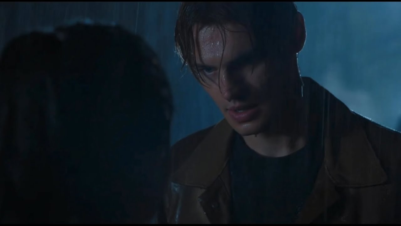 My Life With The Walter Boys || Jackie and Cole (Fire on afire - Sam Smith)