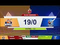 cricket scoreboard softwear | theme Pack 2 | Automated Soccer cricket scoring for vmix