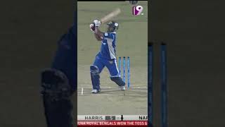 Nasir Hossains Brilliant 70 A Mastercl In Power Hitting