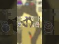 Mini Militia Gameplay #minimilitia #tranding #gameplay #susbcribe #like #shootinggames