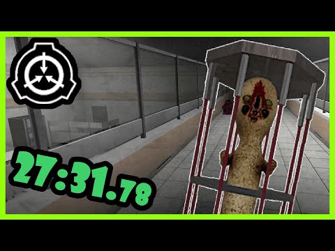 crap (SCP: Containment breach ultimate edition reborn) : r/ scpcontainmentbreach