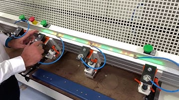 SPRINT pro.line: NEW with Narrow Piece Package