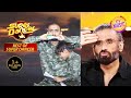 Sandese aate hai   duo  emotional performance     salute  best of super dancer