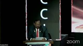 FKCCI Export Excellence Awards - 2021