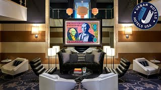Kimpton George Hotel, an IHG Hotel By IHG | Washington D.C., United States | Hotel Review 🛏️