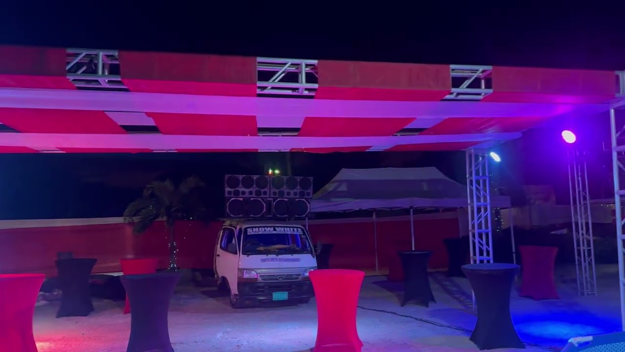 SNOW WHITE MOBILE IN A DEM TOWN FEB 14/ 2026🔥🔥🔥🔥🔥🔥