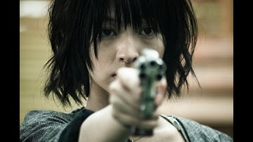 映画『銃2020』予告編