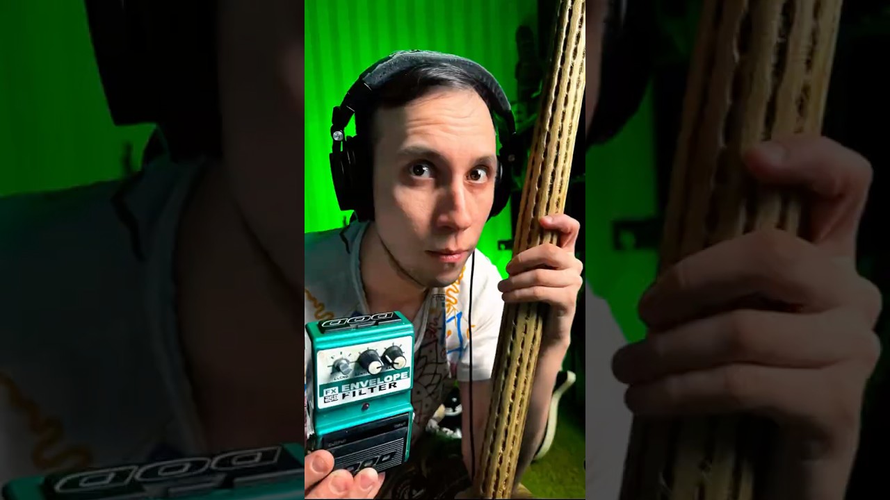 The Sound That Shouldn't Exist 🎧 