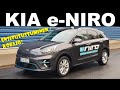 KOEAJO: Kia e-Niro 64 kWh ensitutustuminen - Sine's Car VLOG #71