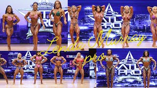 Atlanta Pro 2024 Highlights