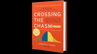 Strata 2014: Geoffrey Moore, Crossing the Chasm What's New, What's Not