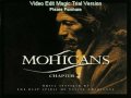 Mohicans - Yeha Noha