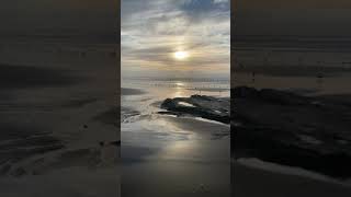 Pomponio State Beach 💙#california#sad#beach#ocean#travel#beautiful#sunset#reel#reelsvideo#youtubers Information