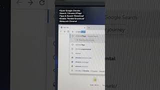 Try this to speed up your Google Chrome downloads! 💯💨 Wealth
