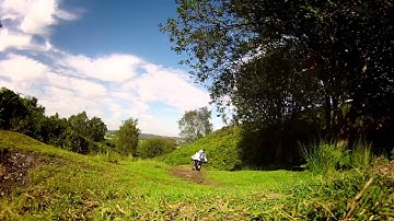 Drift HD Ghost - Get Out There - HD [720p]